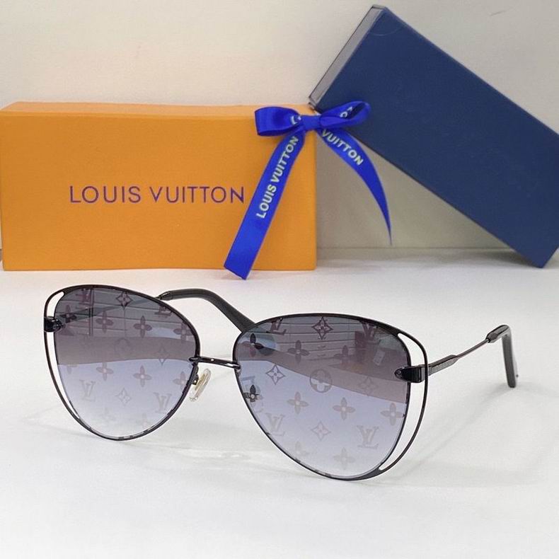 Top Quality L*ouis V*uitton Glasses