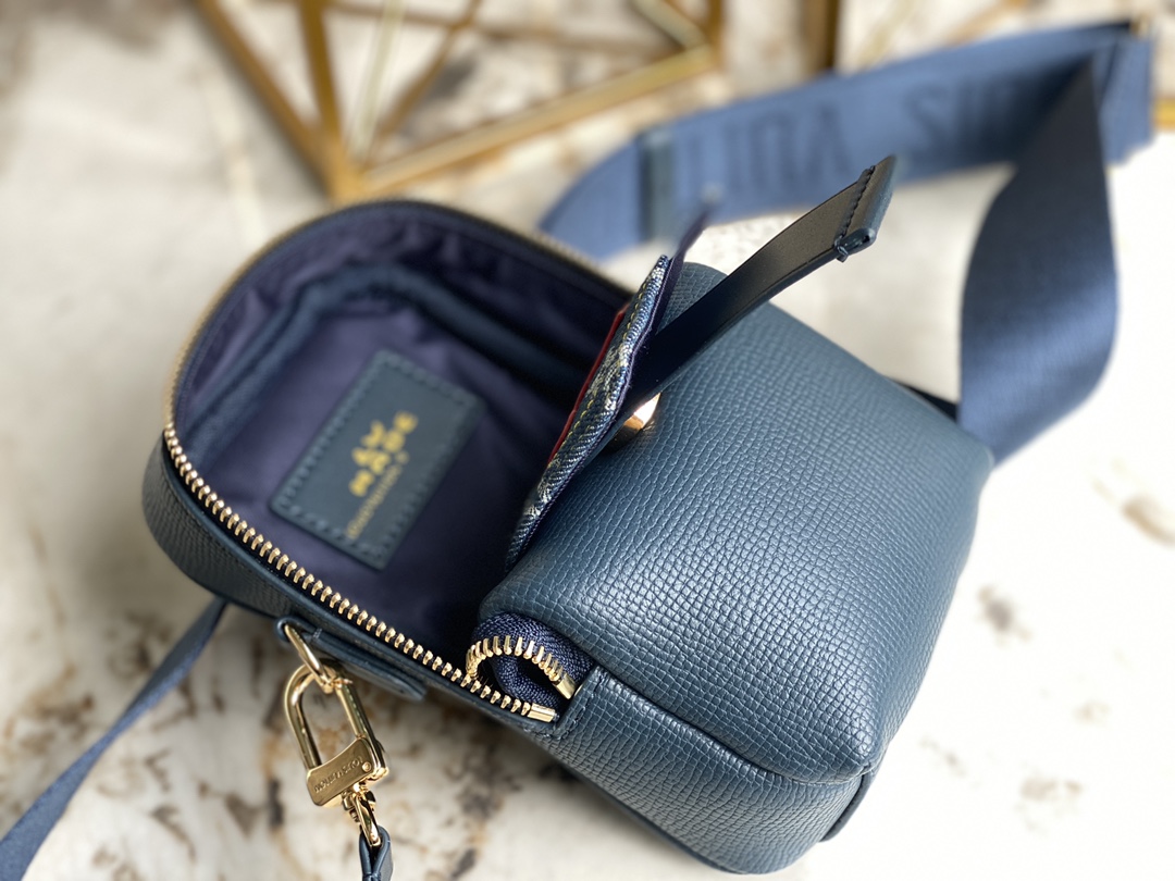 L*ouis V*uitton Bag Top Quality 11*18*8cm