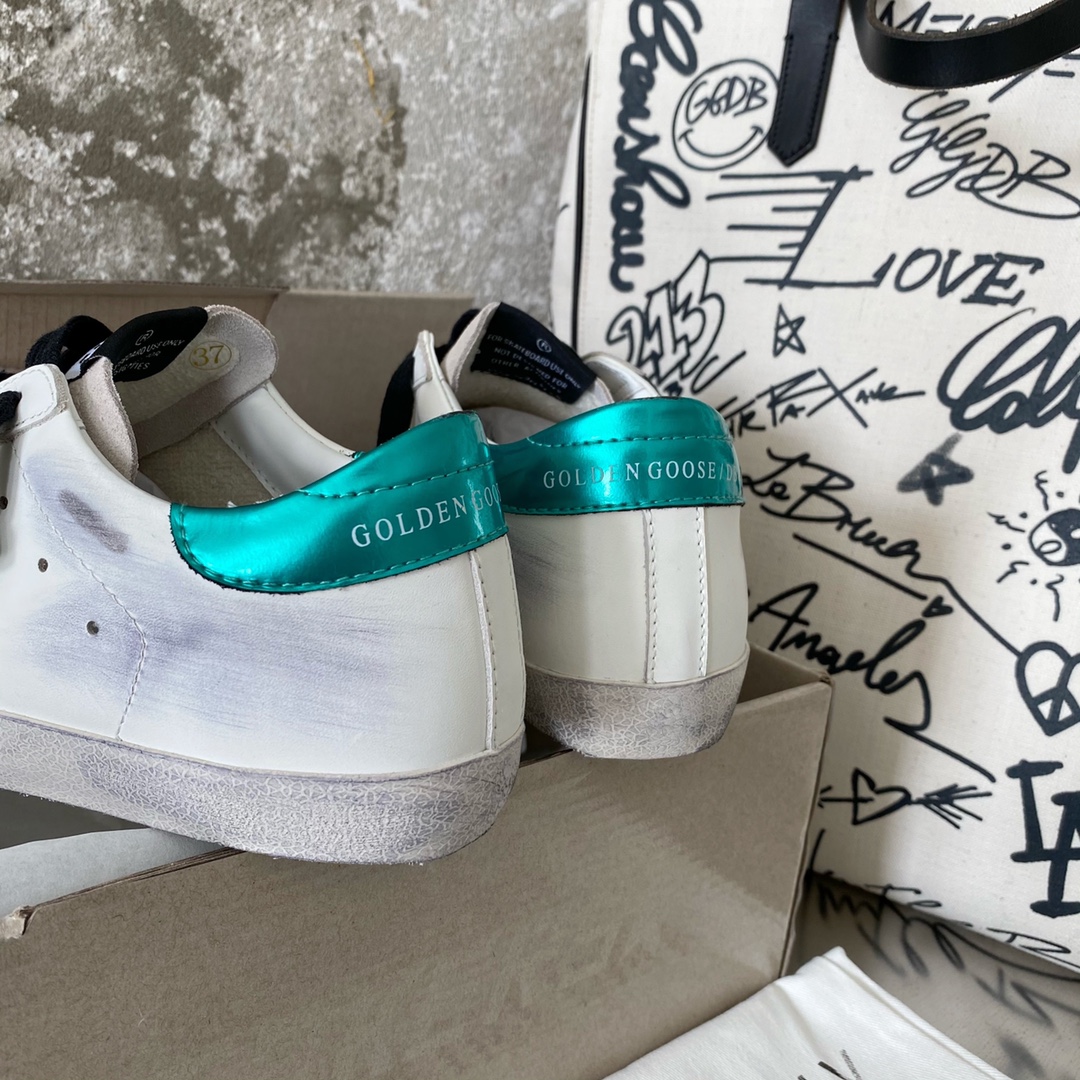 Men Women G*GDB Top Sneakers