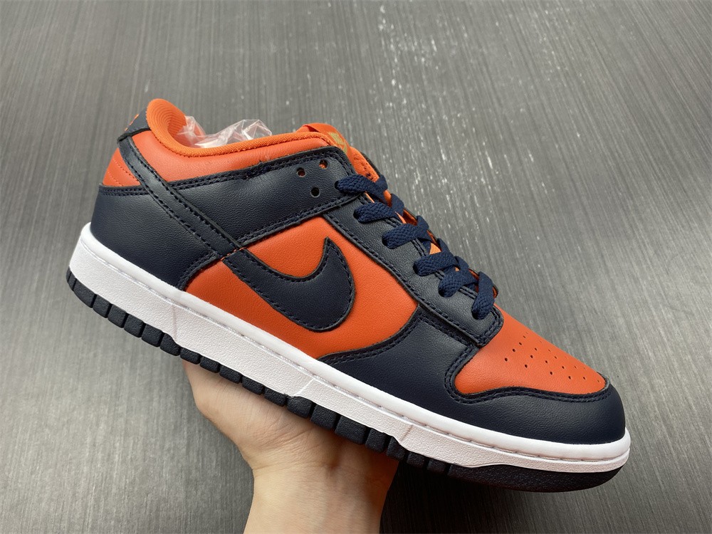 from Nike Dunk Low SP Champ CU1727-800
