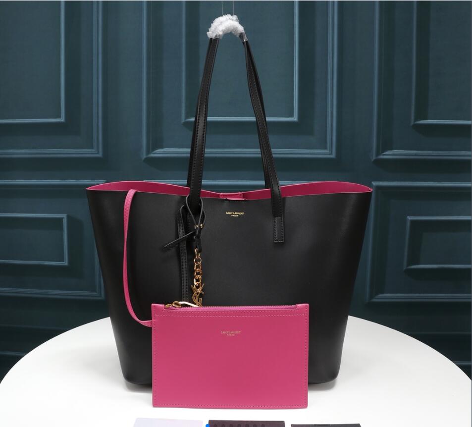 Y*SL Top Bag 33*31*15cm