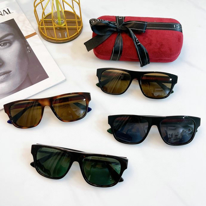 Top Quality G*ucci Glasses