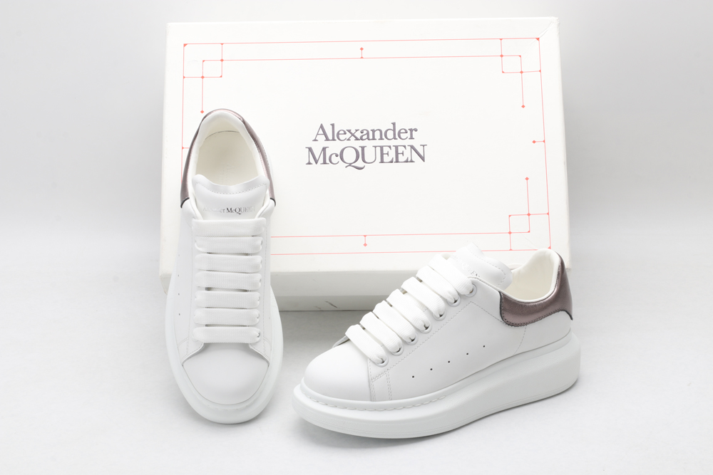 A*exander M*queen Sneaker