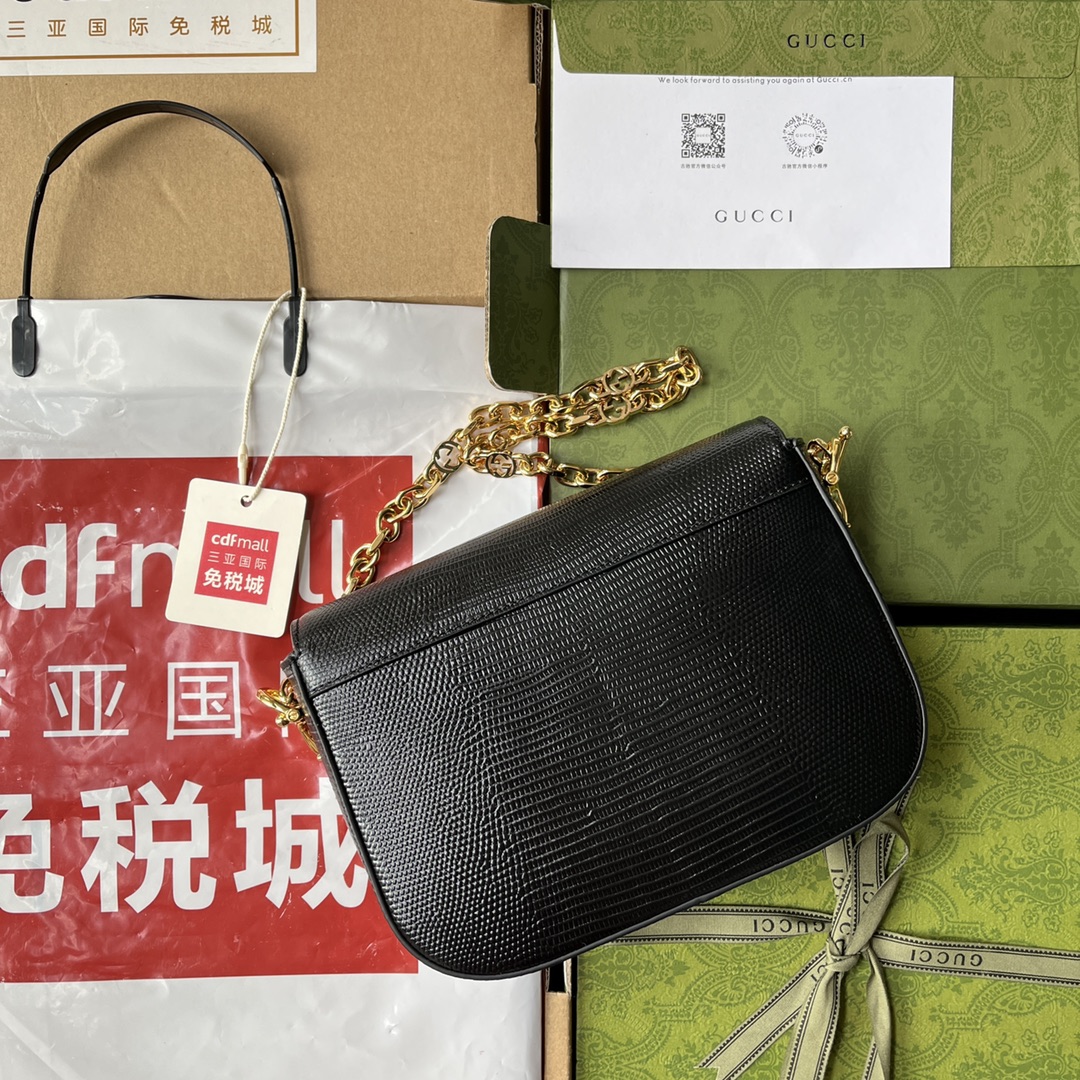 G*ucci Bag Top Quality 675801