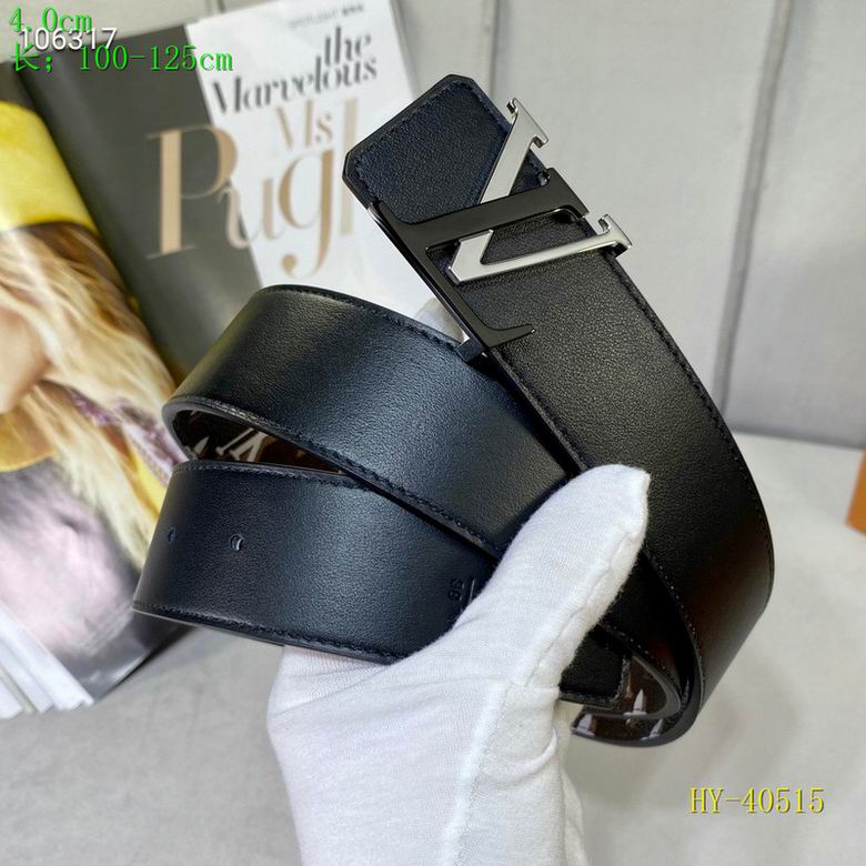 L*uis V*itton Belts Top Version