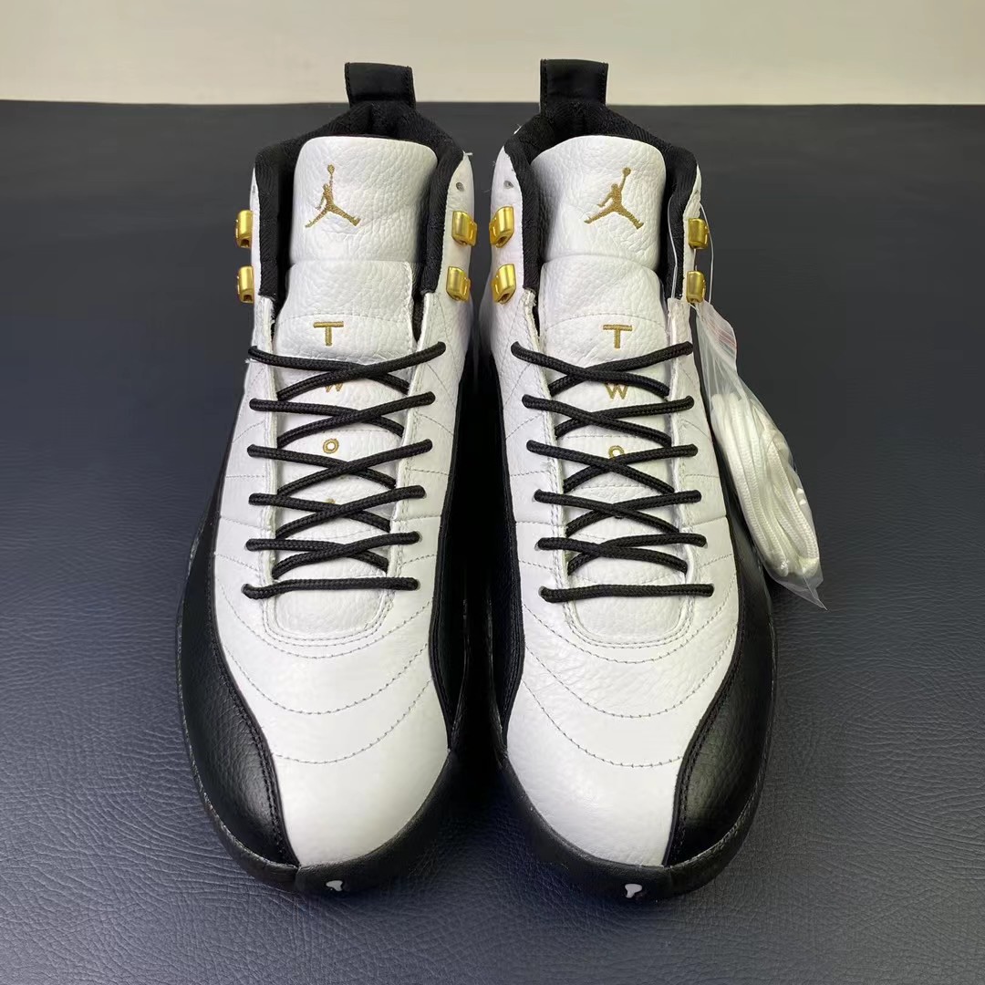 Air Jordan 12 “Royalty” CT8013-170