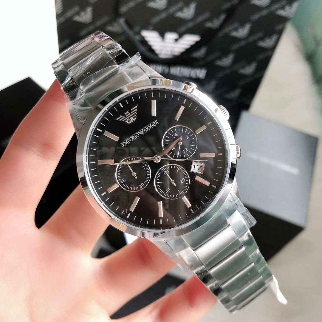 A*rmani Watches Top Quality 42*11mm