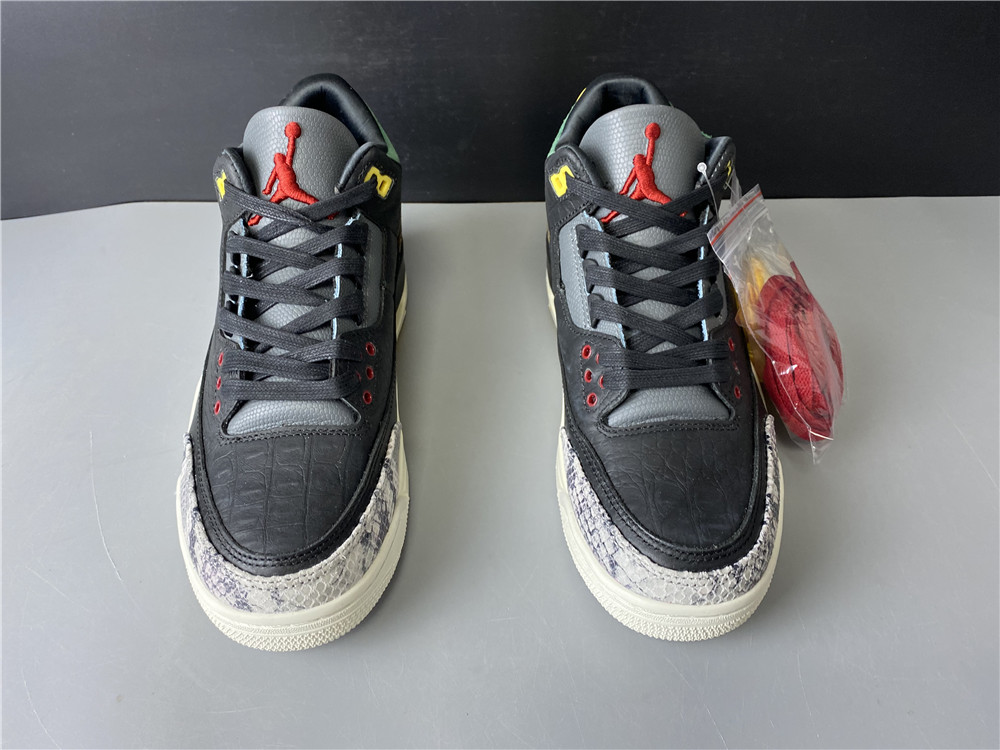 Air Jordan 3 SE “Animal Instinct 2.0” CV3583-003