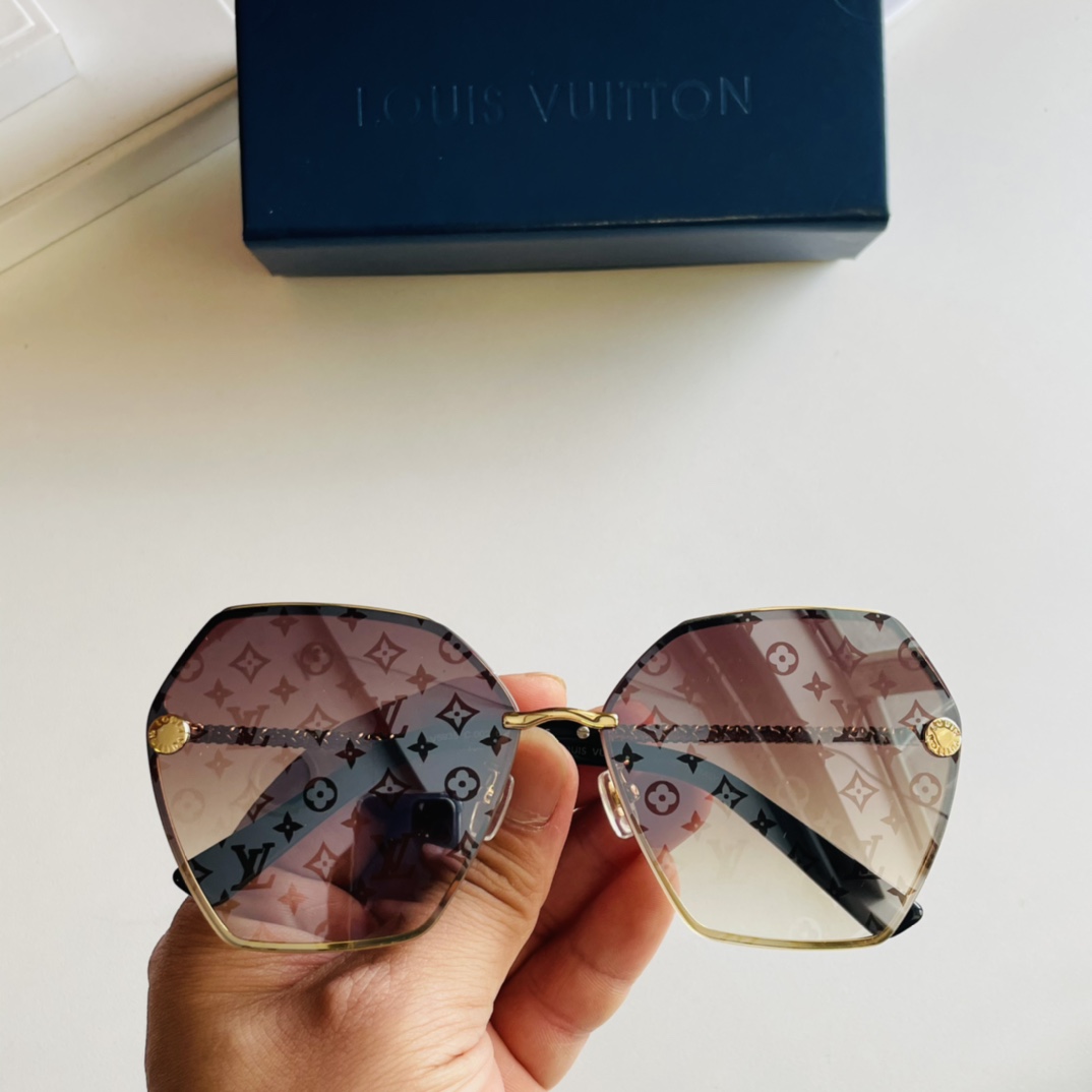 L*ouis V*uitton Glasses Top