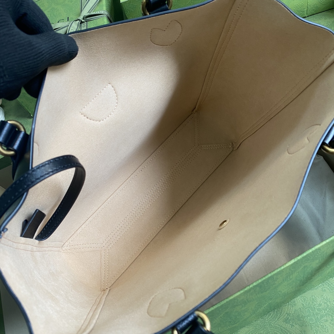 G*ucci Bag Top Quality 28*26*8.5cm