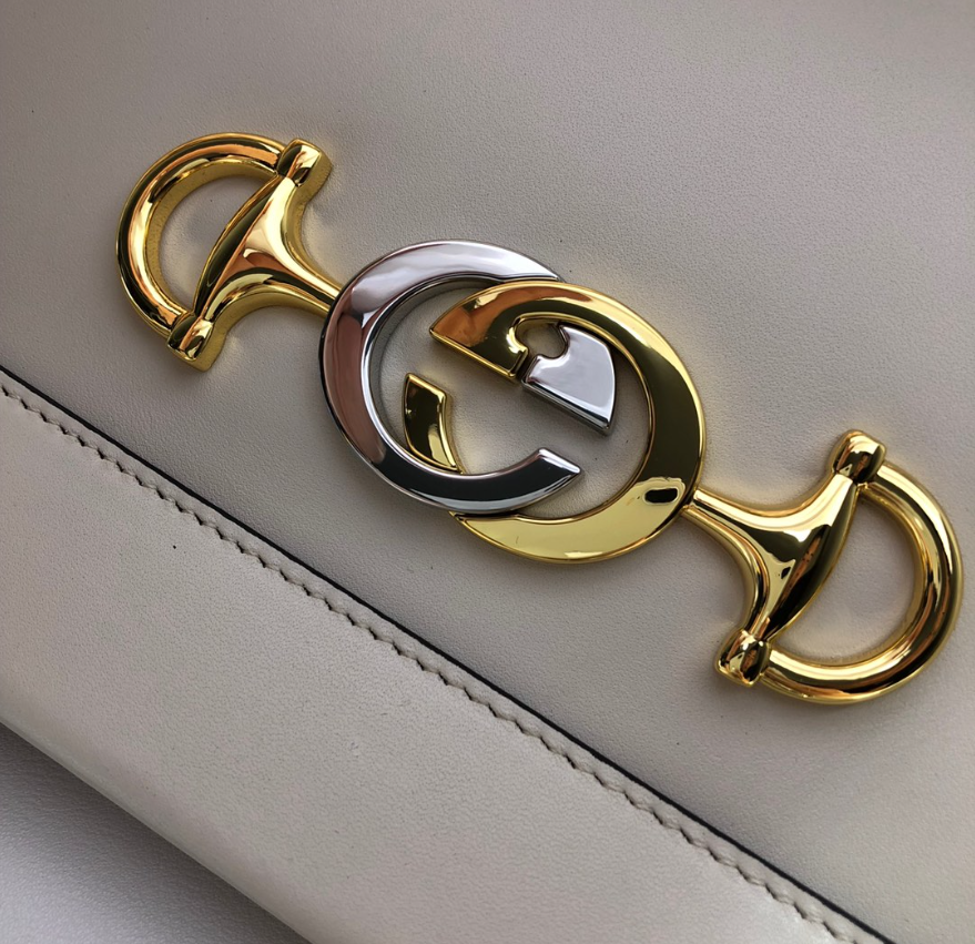 G*ucci Bag Top Quality 33.5*26*11.5CM