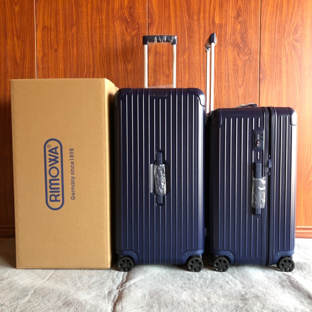 R*imowa Luggage 9013