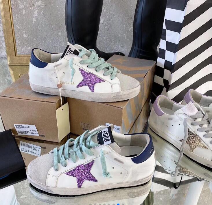 Men Women G*GDB Top Sneakers