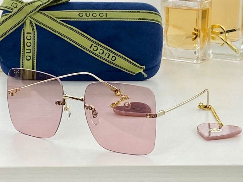 Top Quality G*ucci Glasses