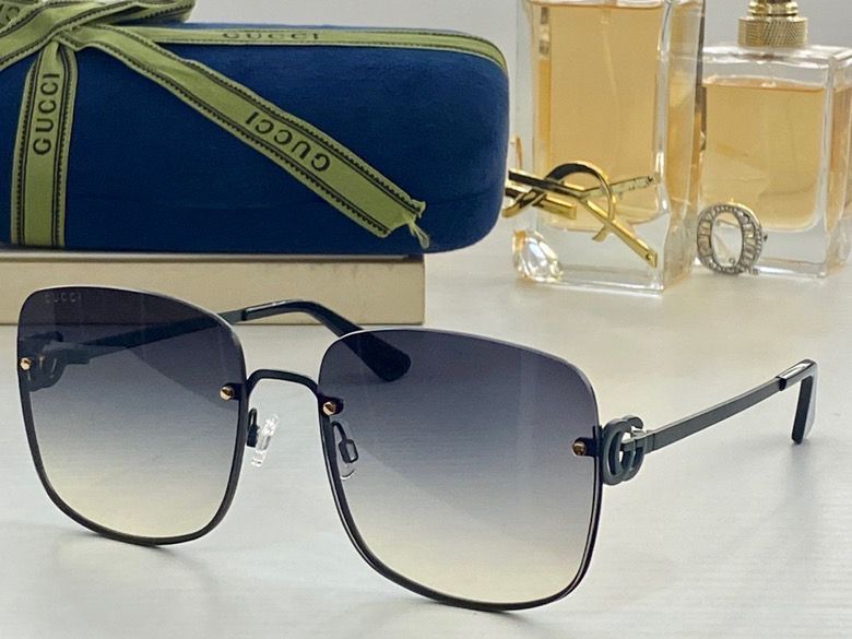 Top Quality G*ucci Glasses