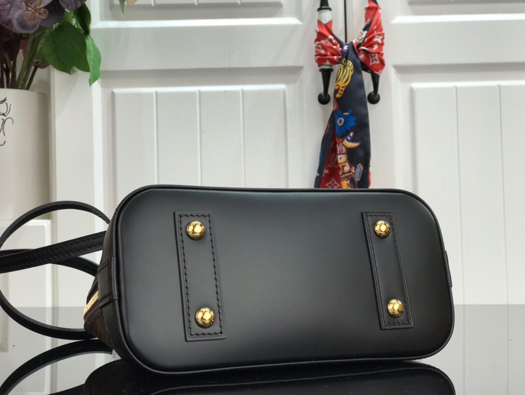 L*ouis V*uitton Bag Top Quality 25CM