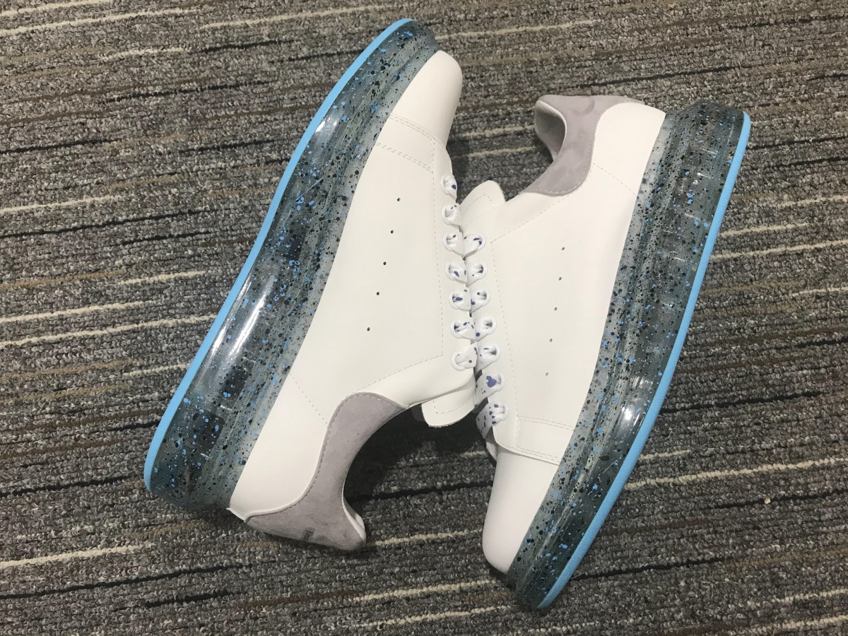 A*exander M*queen Sneaker