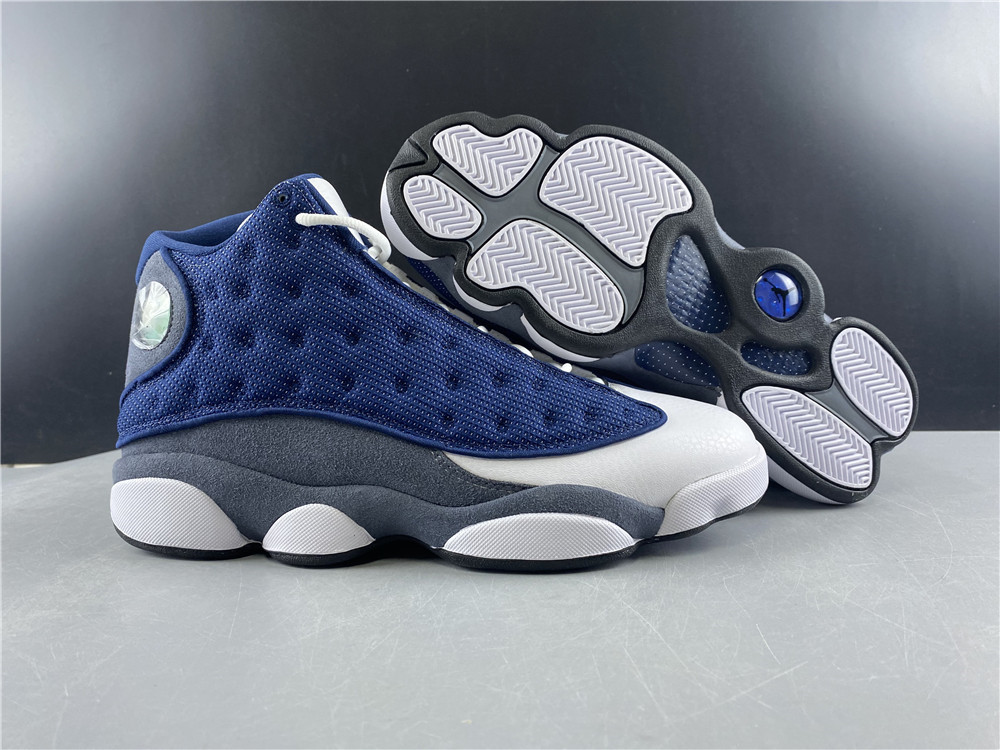Air Jordan 13 Flint