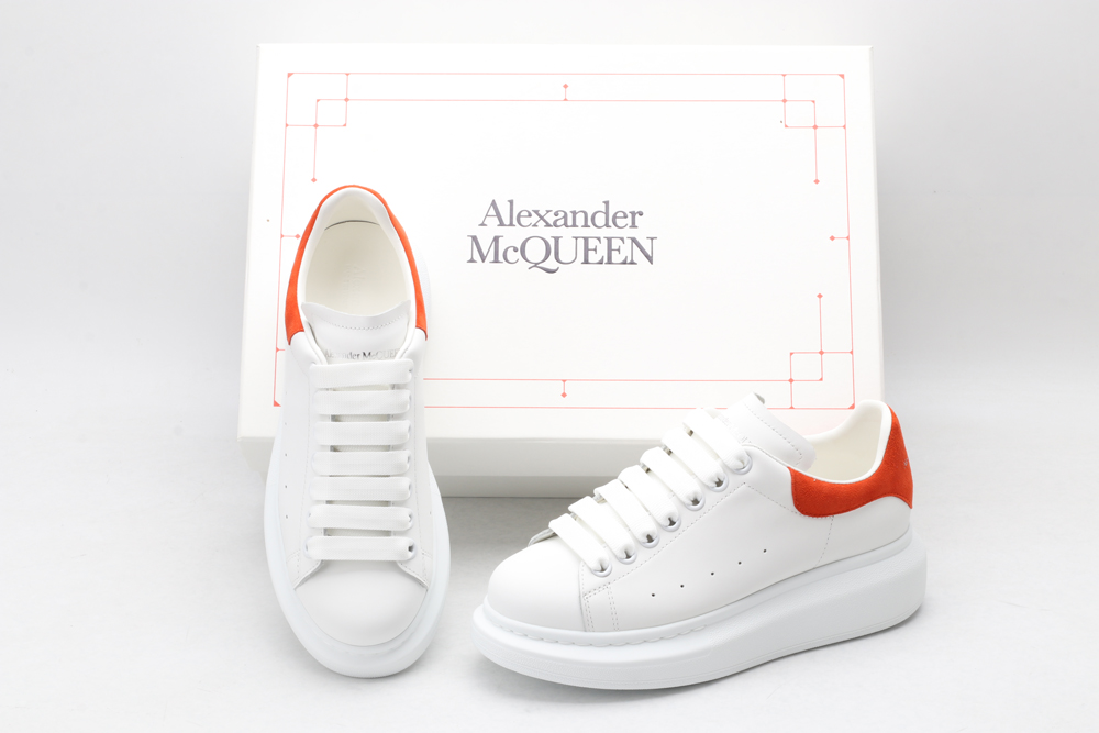 A*exander M*queen Sneaker
