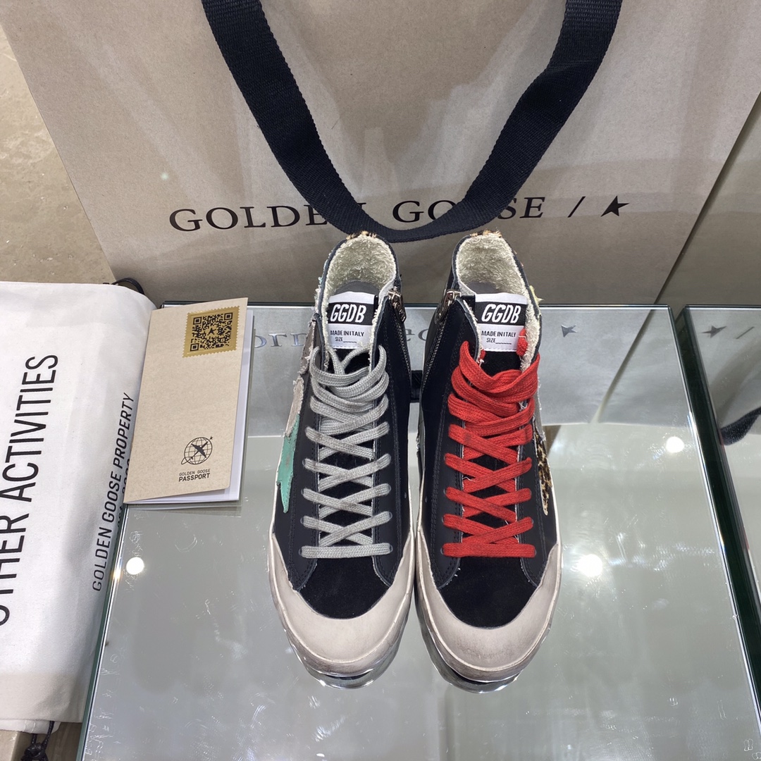 Men Women G*GDB Top Sneakers