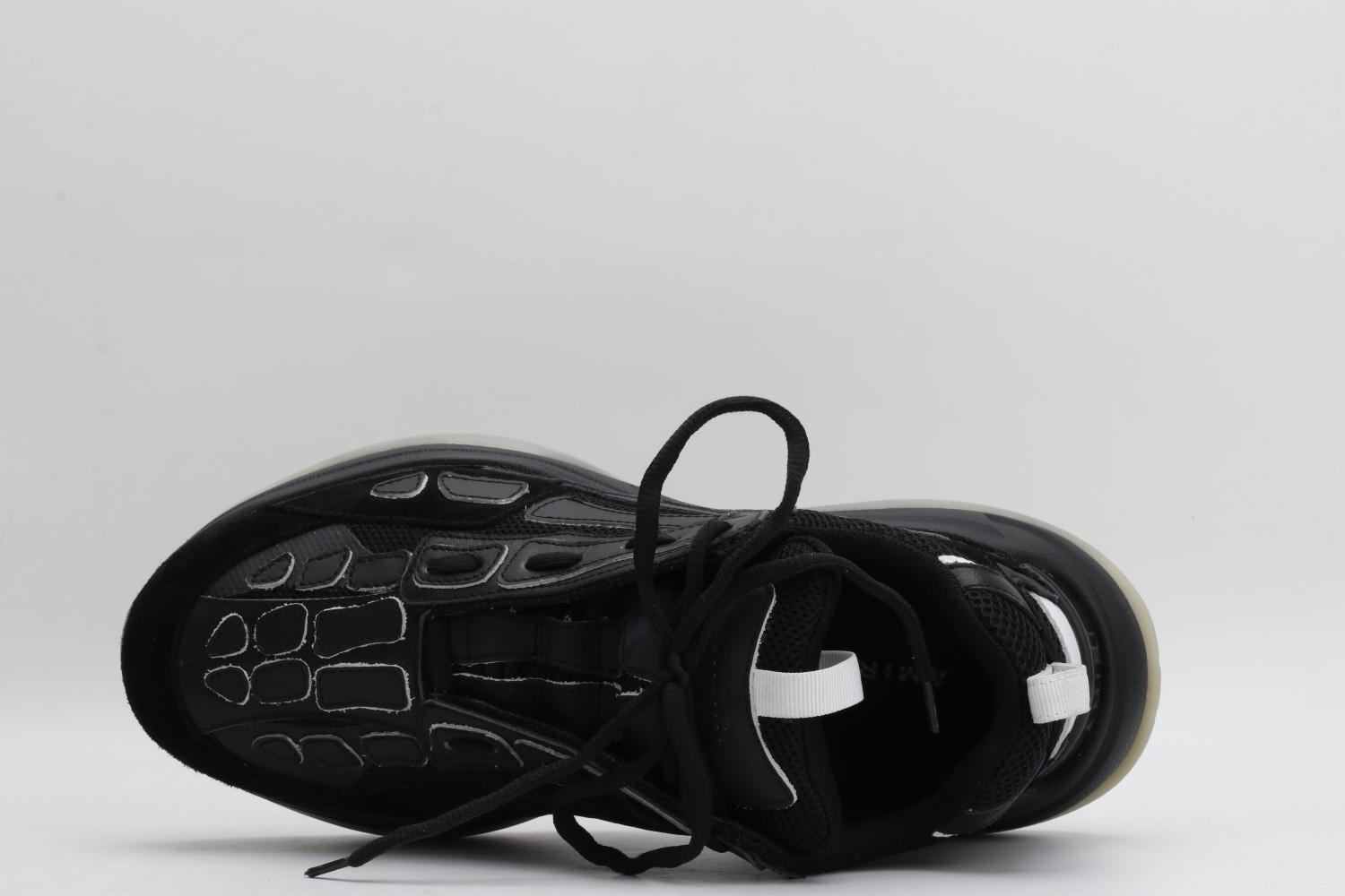 Men A*miri Low Top Sneakers