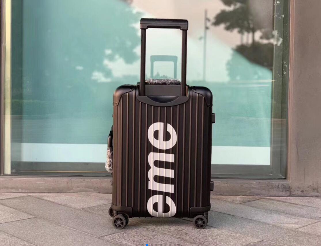 S*upreme Luggage