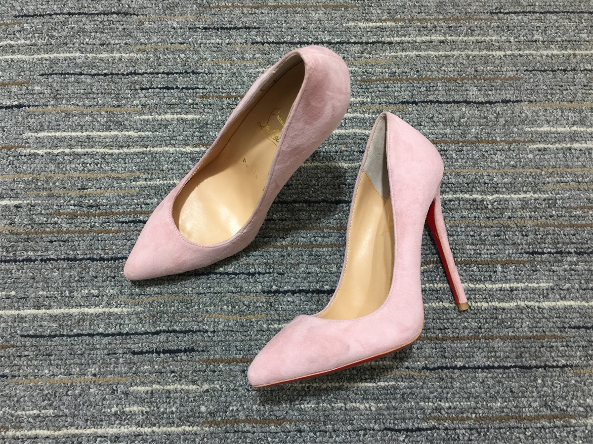 C*ristian L*uboutin Pump High Heels