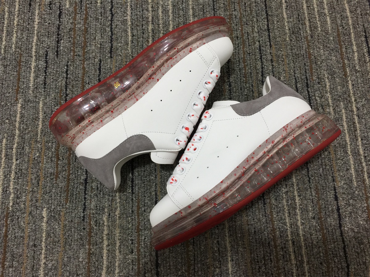 A*exander M*queen Sneaker