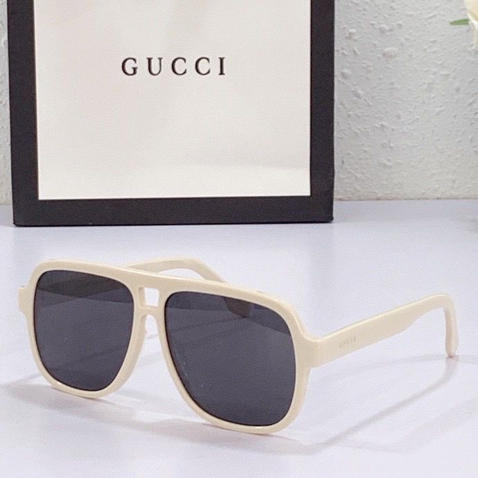 Top Quality G*ucci Glasses