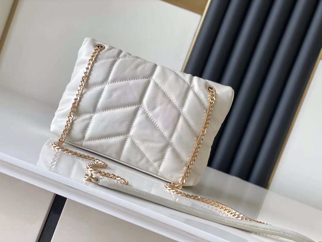 Y*SL Bag Top Quality 23*15.5*8.5CM