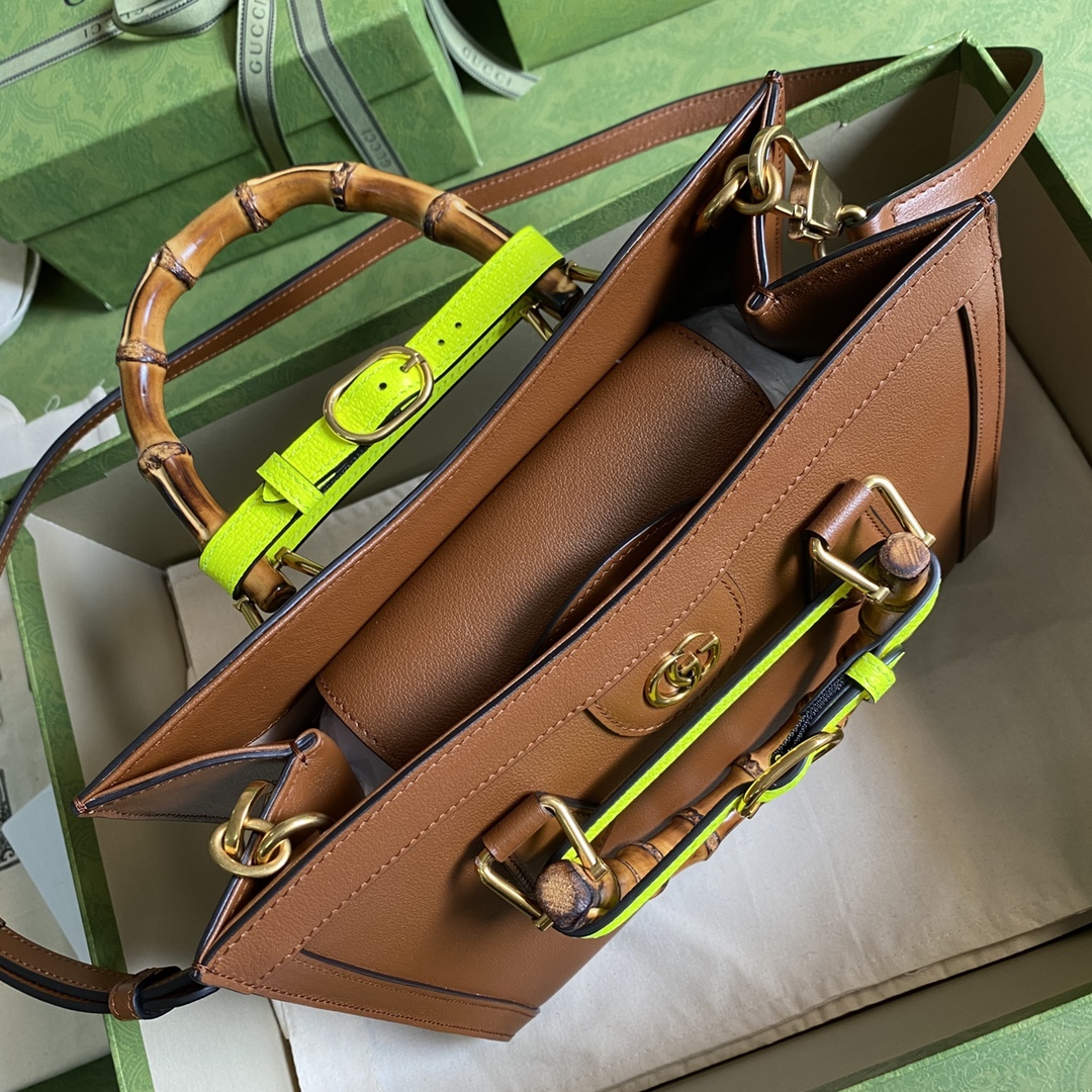 G*ucci Bag Top Quality 27*24*11cm