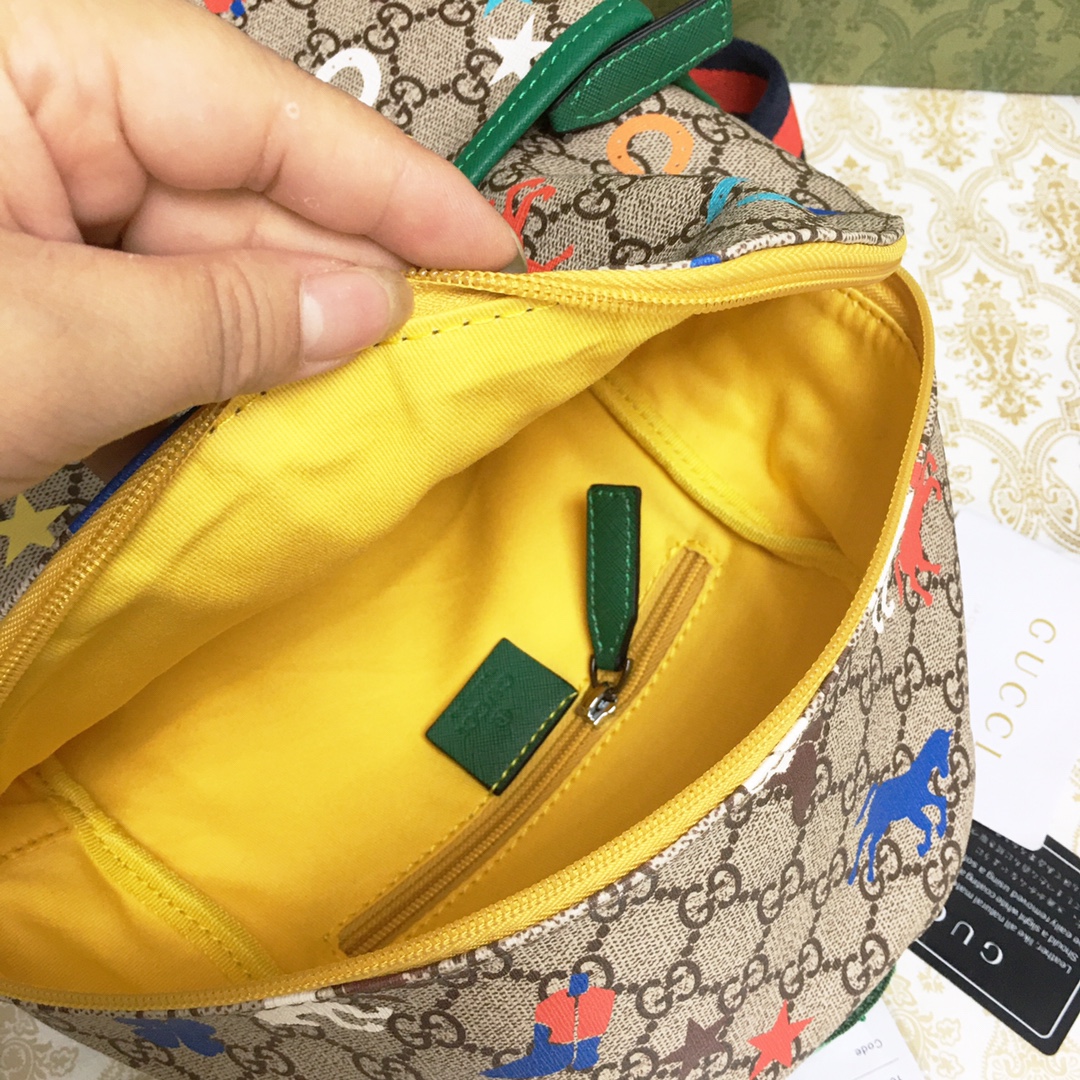 Kids Top Quality Bags 32*25*10 CM