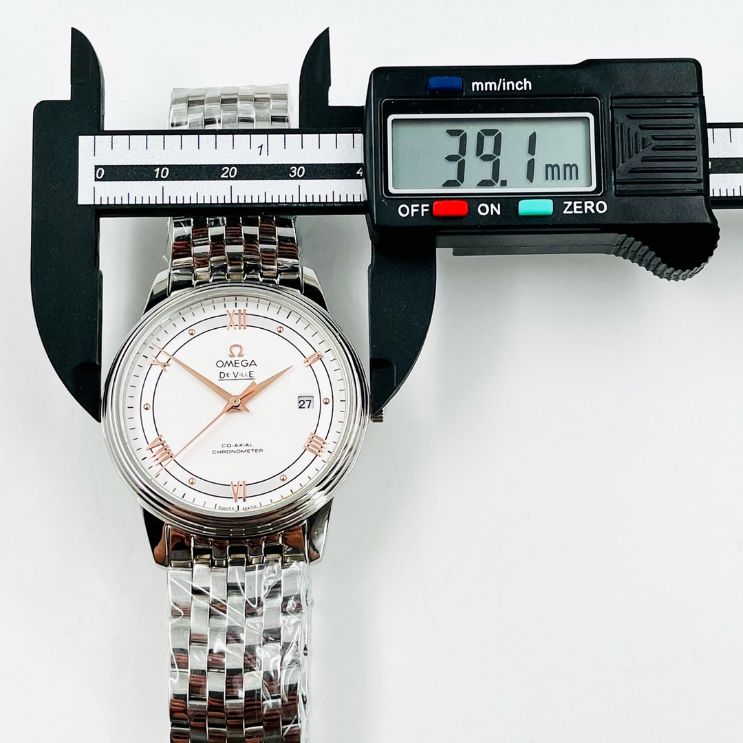 O*mega Watches Top Quality 39.1*12.1mm