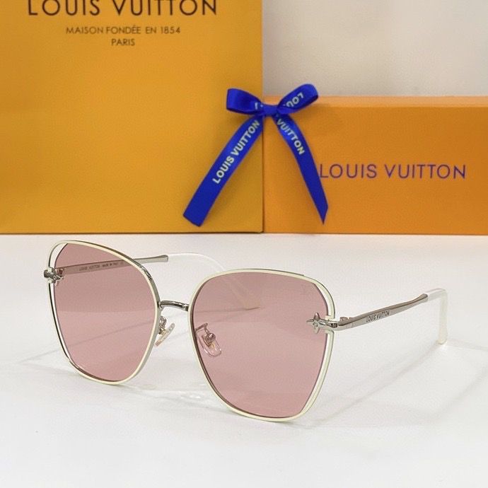 Top Quality L*ouis V*uitton Glasses