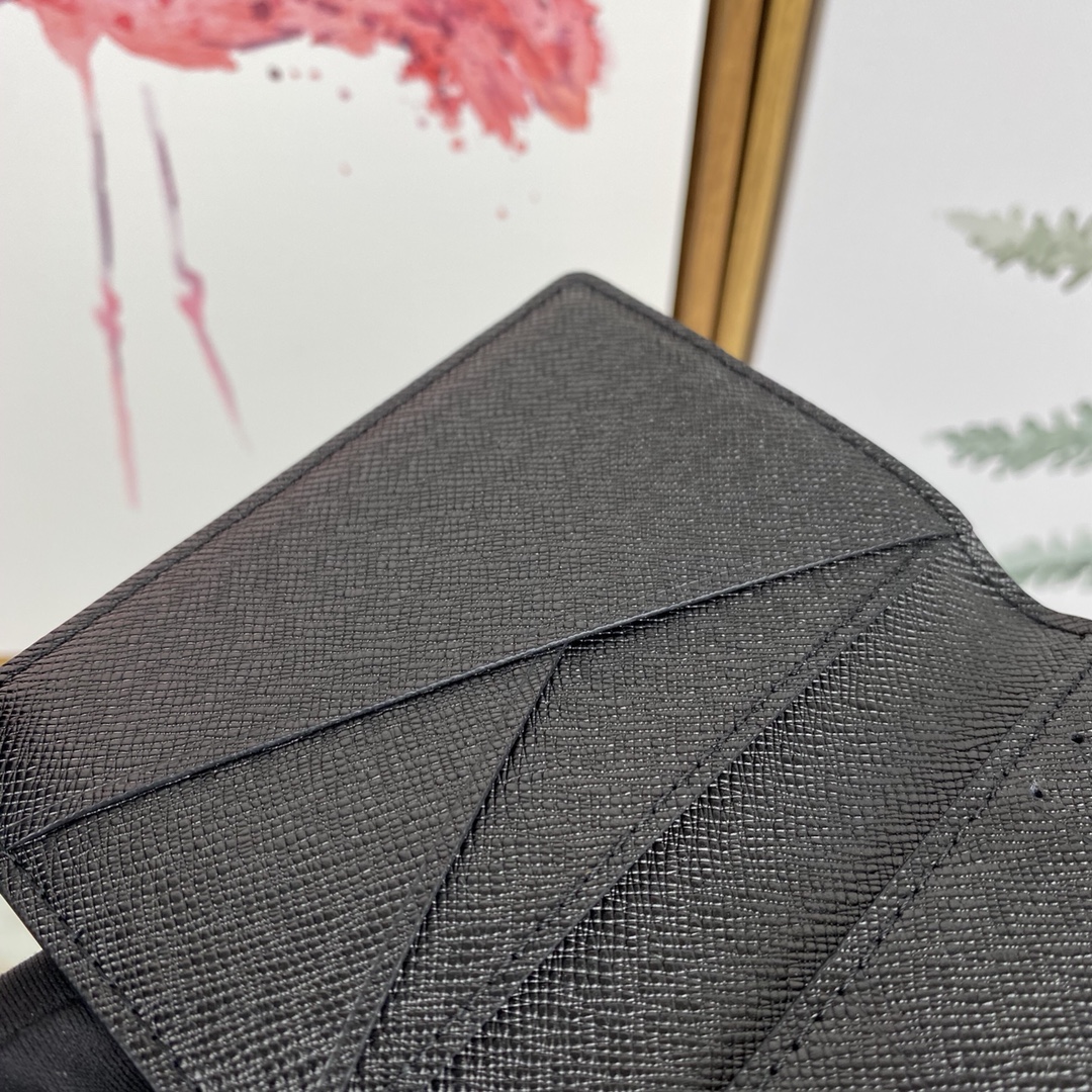 L*ouis V*uitton Bag Top Quality 8*11*1CM