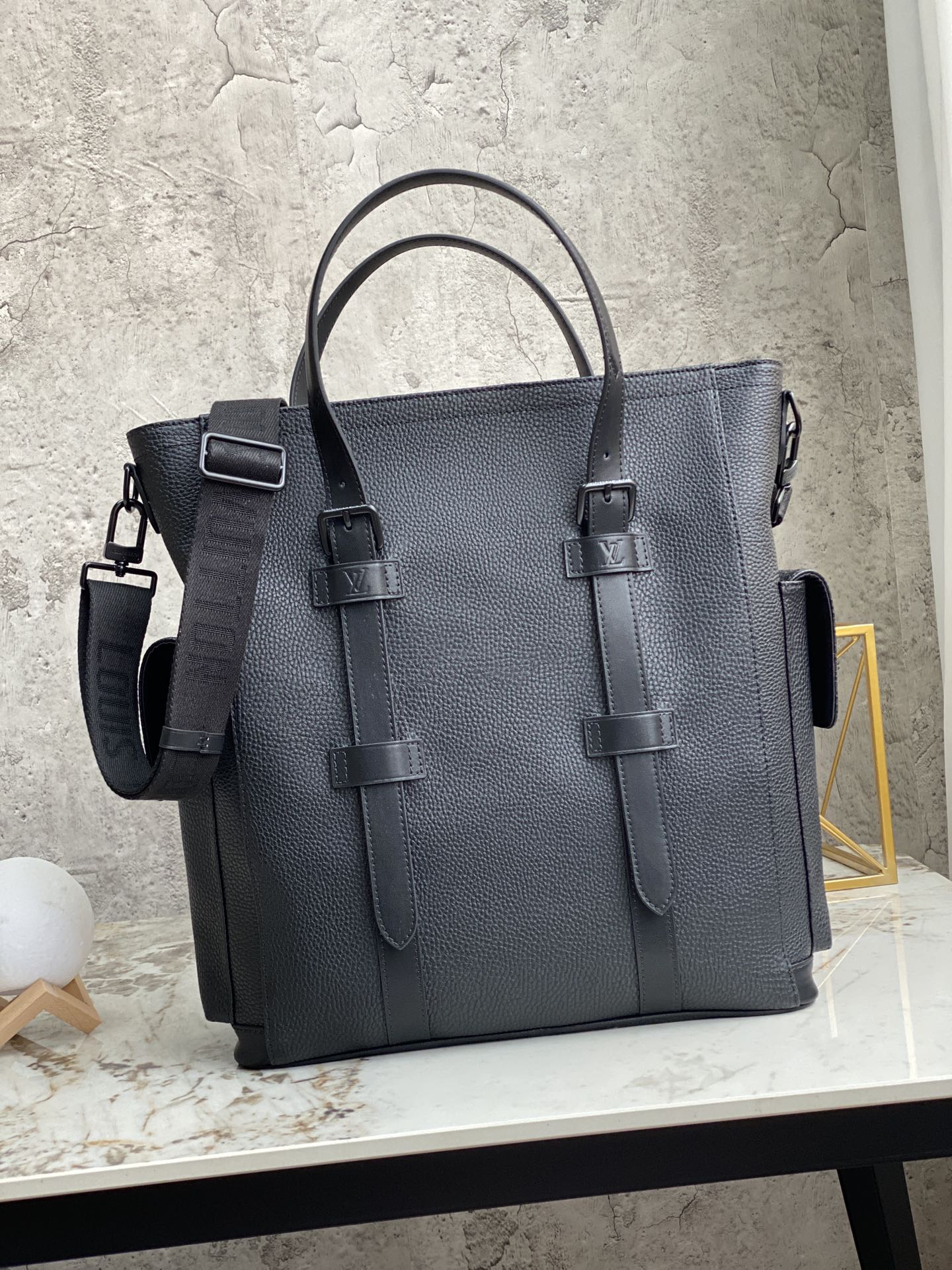 L*ouis V*uitton Bag Top Quality 38*13*38cm