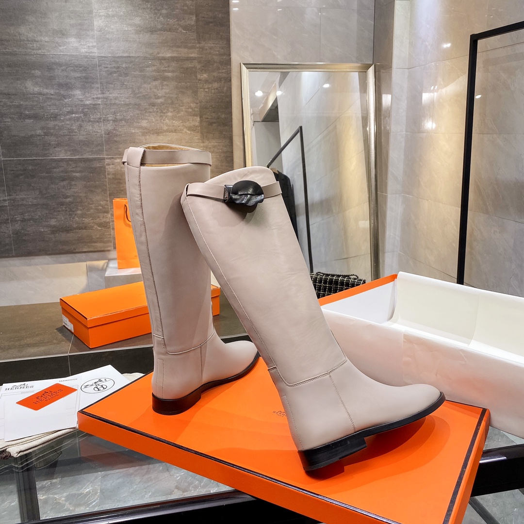 Women H*ermes Top Sneaker