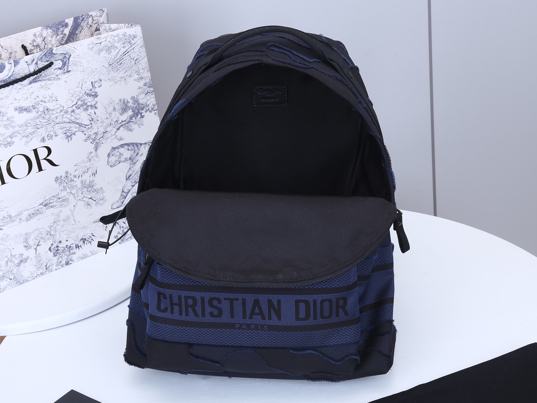 D*ior Top Bag 35*41*15cm