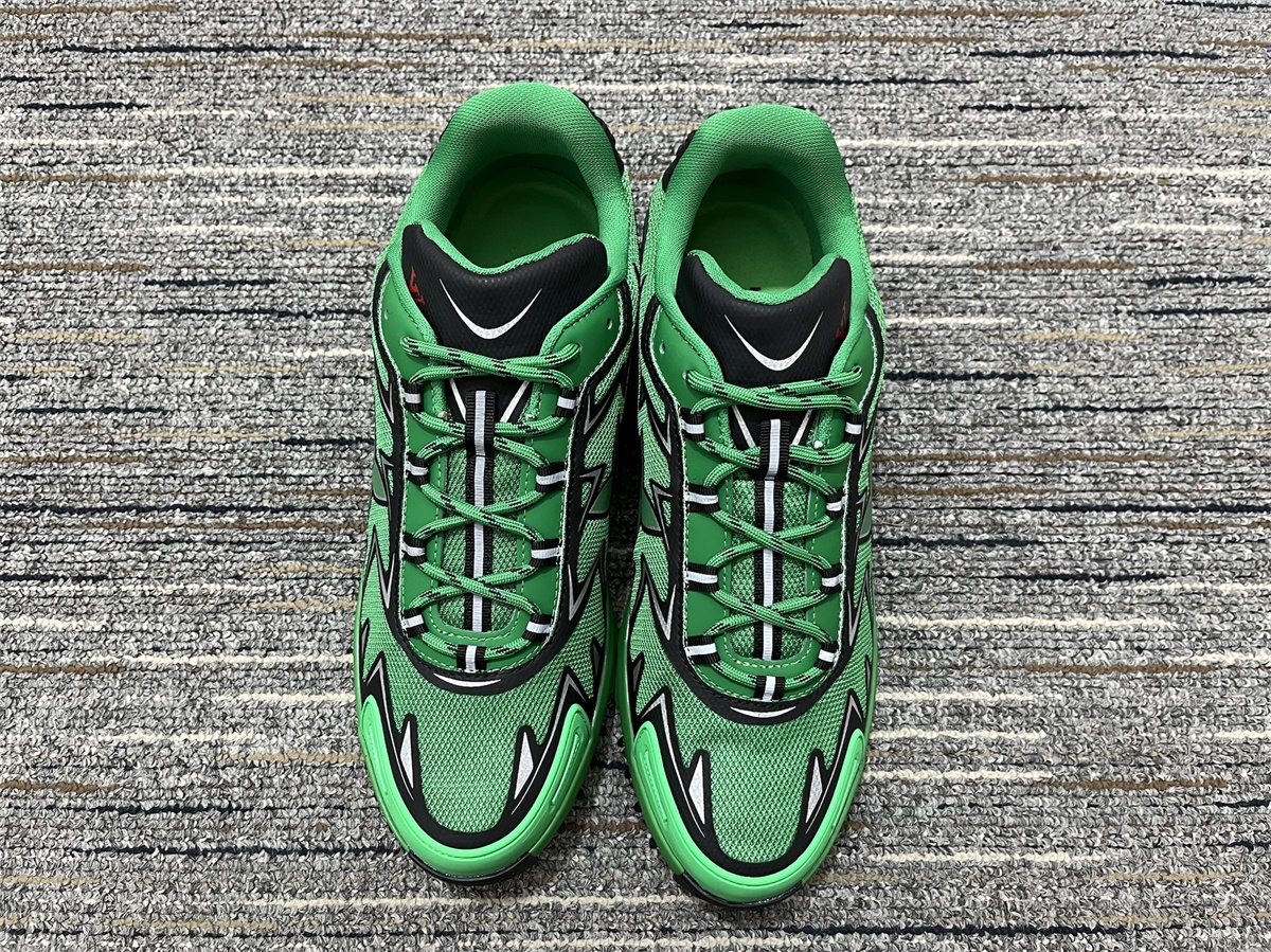 Men L*ouis V*uitton Top Sneaker