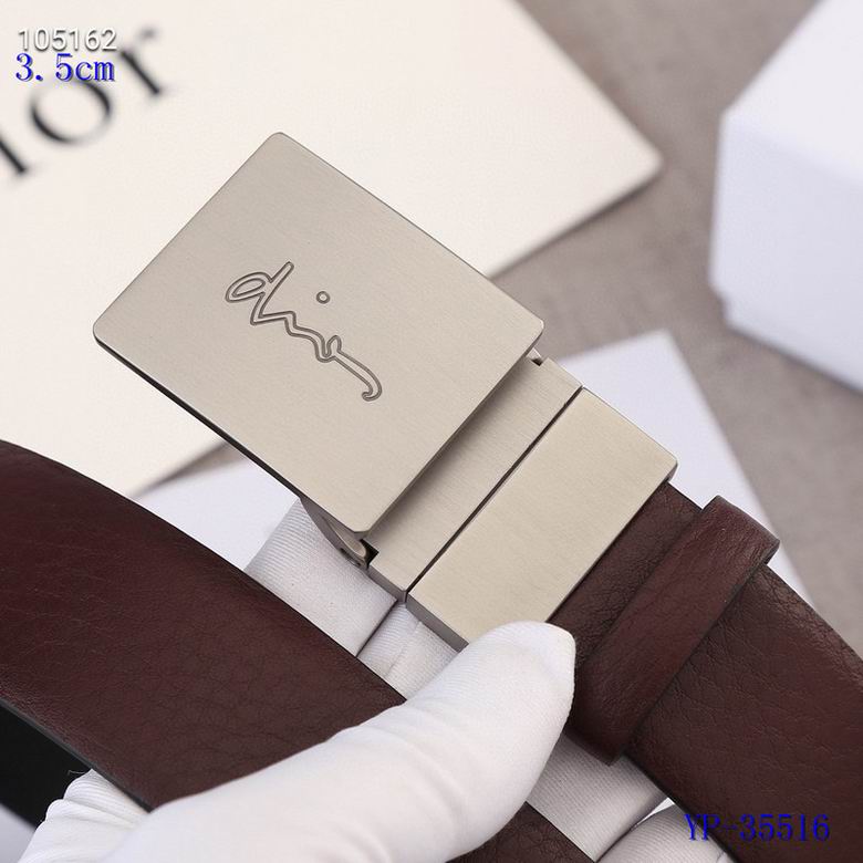 D*or Belts Top Version