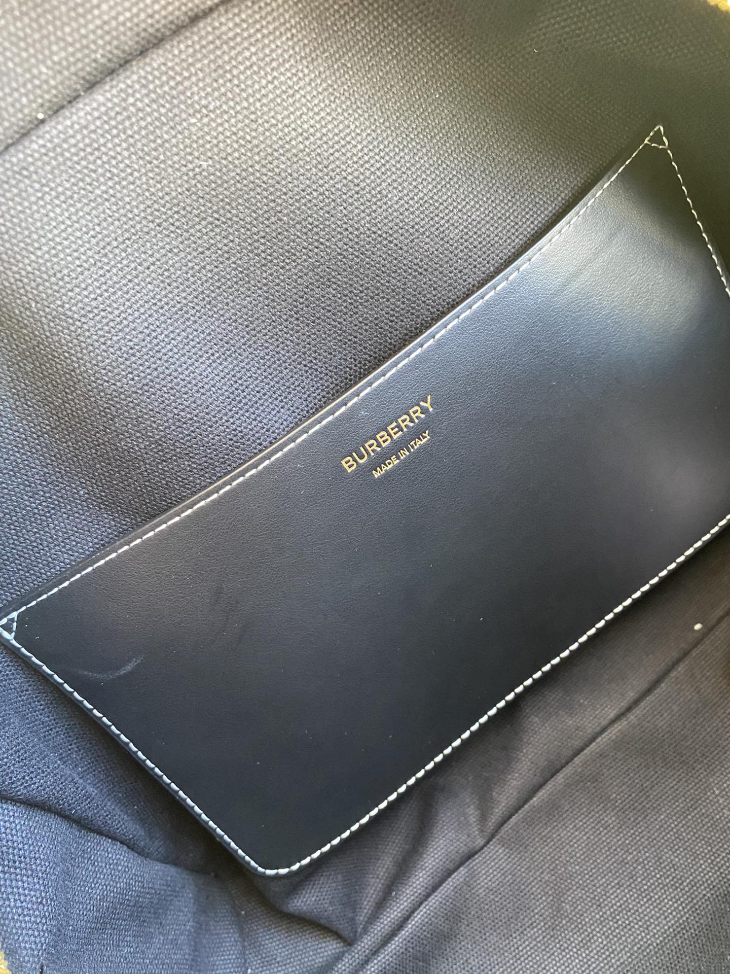 B*urberry Bag Top Quality 30*11*22.5cm