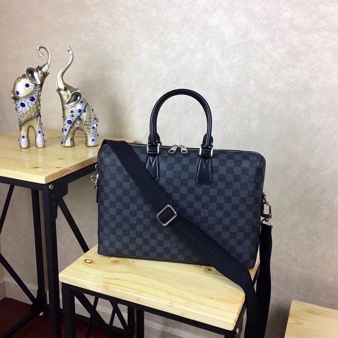 L*ouis V*uitton Top Bag 37CM