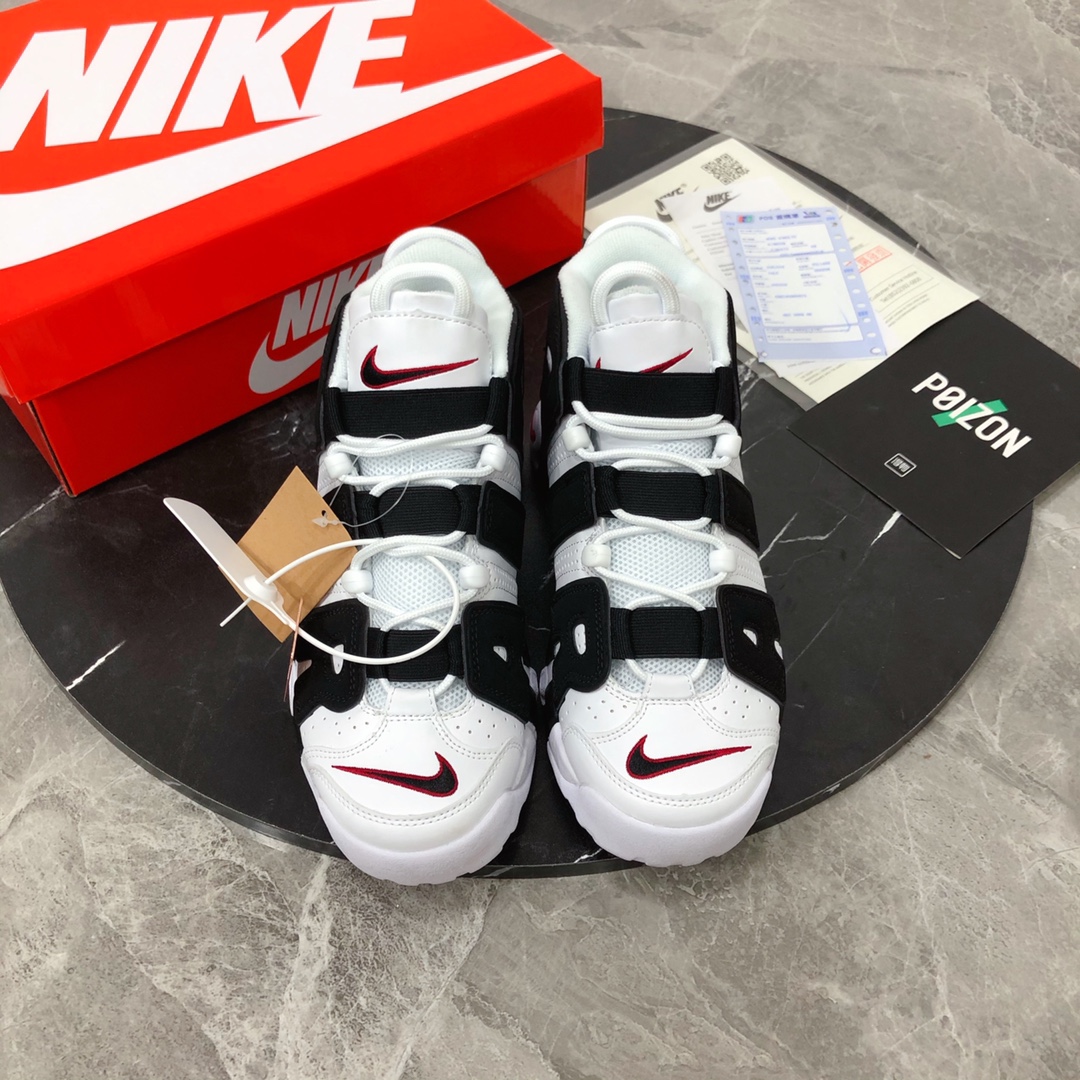 from Nike Air More Uptempo ’96 OG