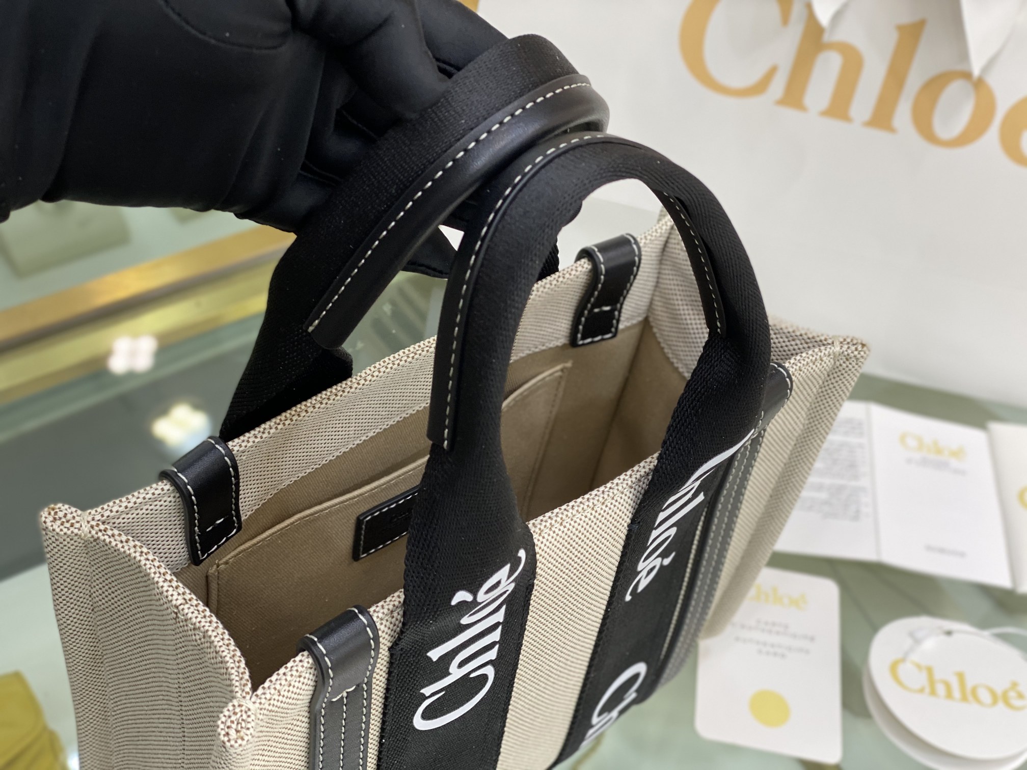 C*hloe Bag Top Quality 26.5*20*8cm