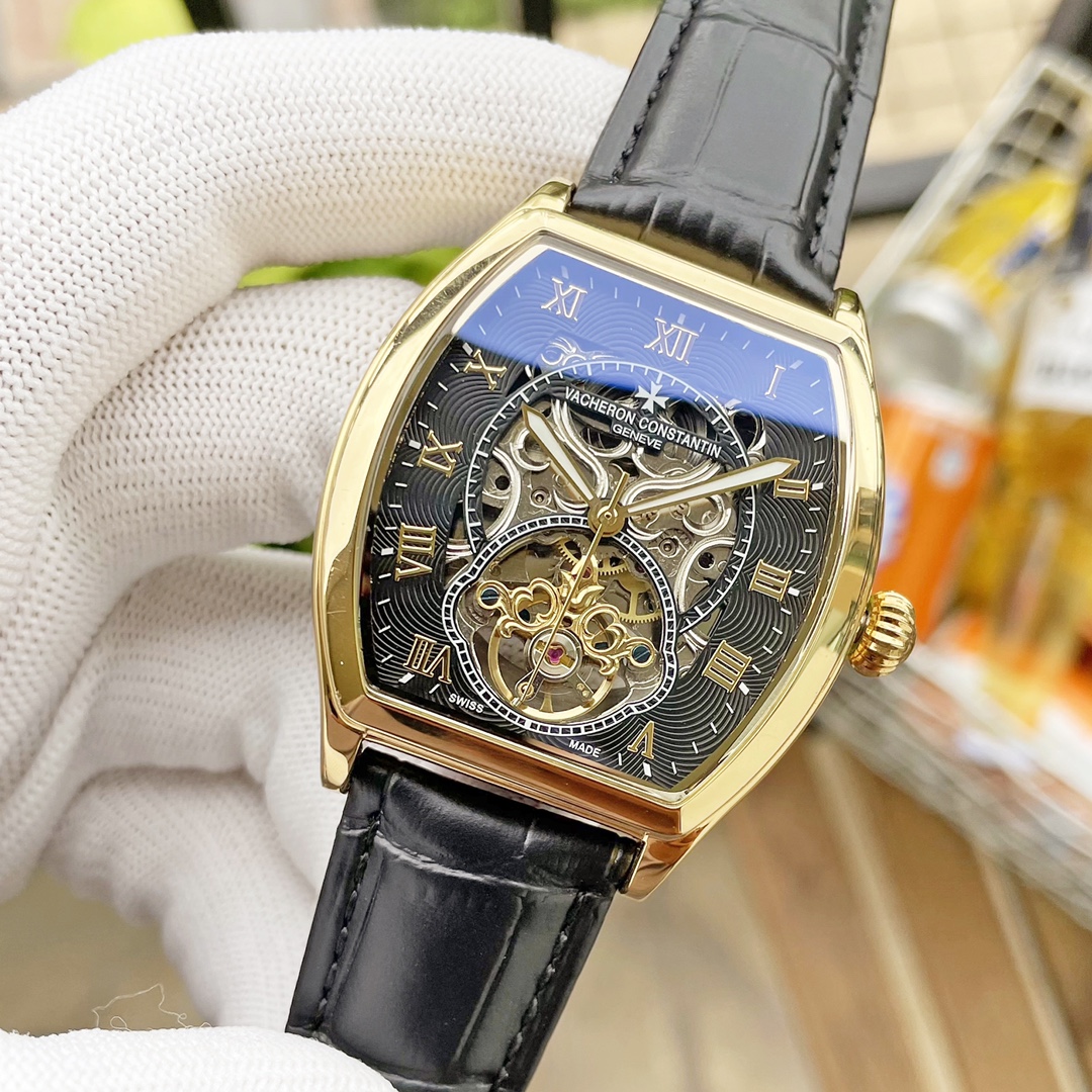 V*acheron C*onstantin Watches Top Quality 42*13mm ()