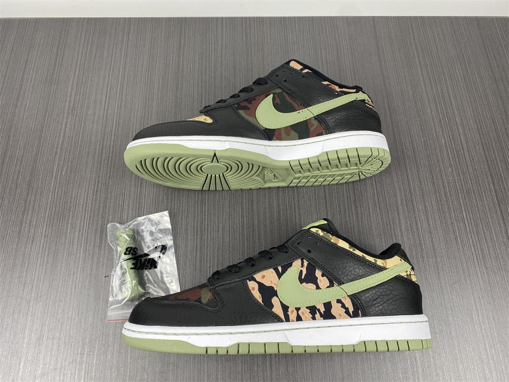 from Nike SB Dunk Low Low DH0957-001