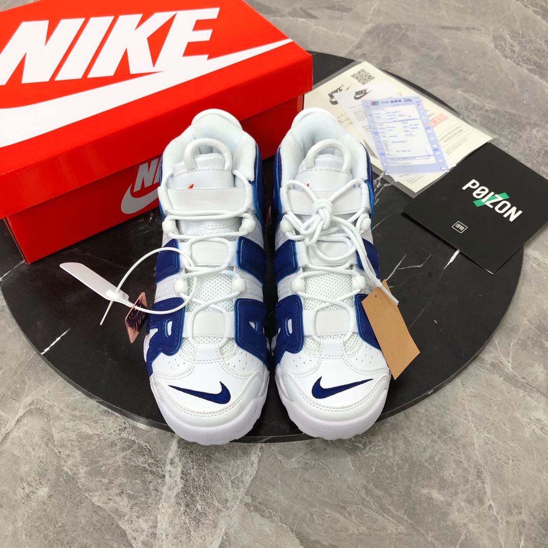 from Nike Air More Uptempo ’96 OG