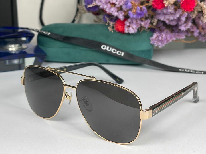 Top Quality G*ucci Glasses