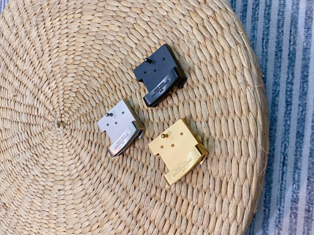 L*ouis V*uitton Belts Top Version 40MM