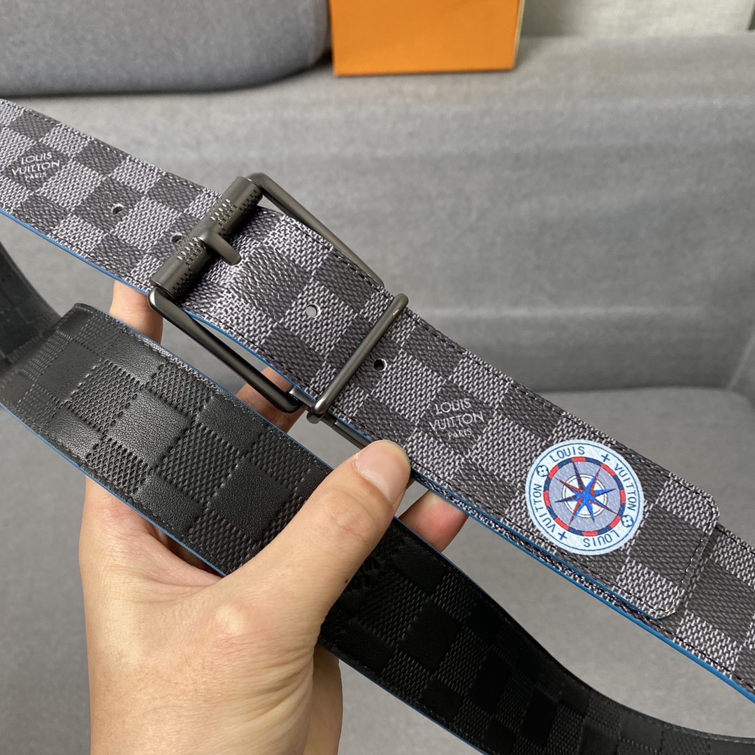 L*ouis V*uitton Belts Top Version